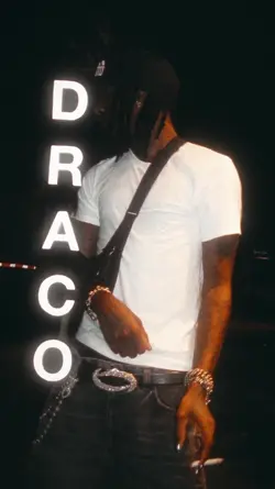 D R A C O GLITCH