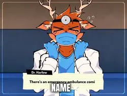 ANIMAL HOSPITAL