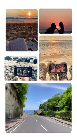 COUPLE PICTURES