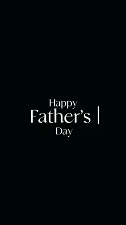 Father’s day dump