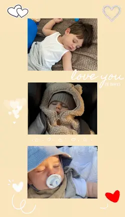 Tiny Sleep