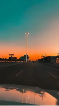 Sunset Drive