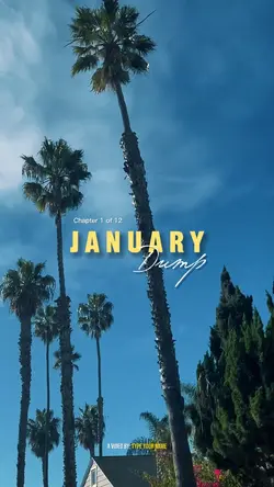 January Dump