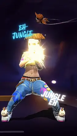 Jungle 
