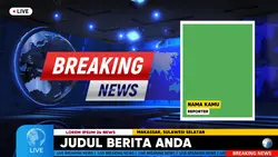 LIVE BREAKING NEWS