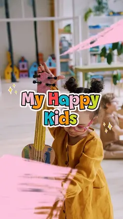My Happy Kids