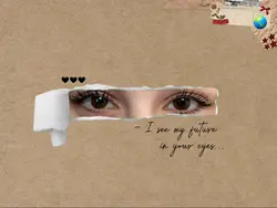 myfutureinyoureyes