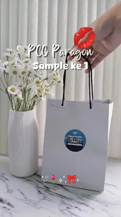 PCC Paragon