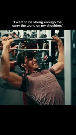 Gym template 