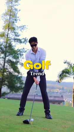 Golf Trend