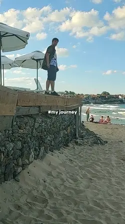 journey