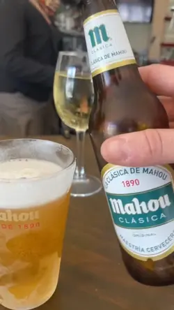 beer