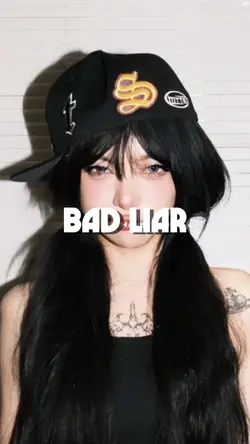 Bad liar - EXSH