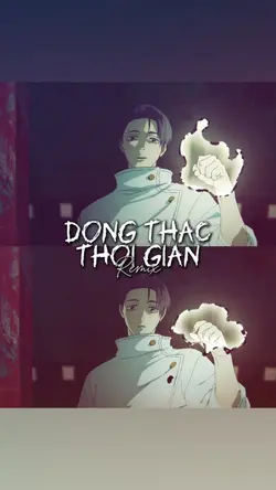 dong thac thoi gian