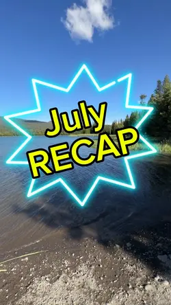 July Recap
