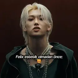 felix ölmüşş