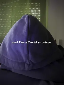 I‘m a Covid survivor