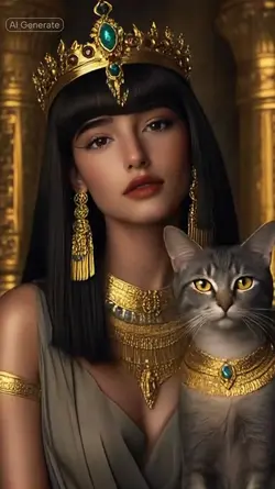 Cleopatra 