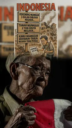 Indonesia peraturan