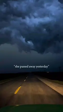 i miss you mama