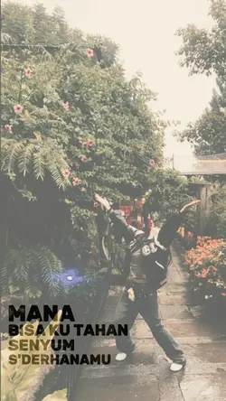 Dunia Yang Nanti