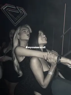 Camera Roll