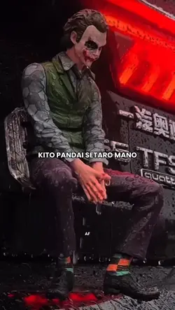 Kito Wat Bodor Jah