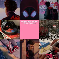 Miles Morales 