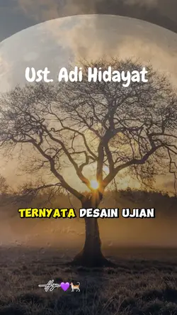 Desain Ujian