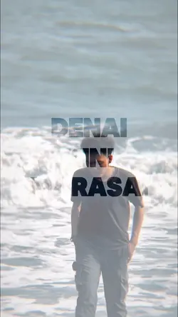 DENAI KINI MARASAI