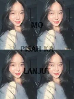pisahkan lanjut