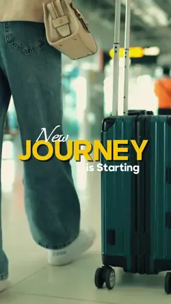 NEW JOURNEY