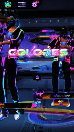 Colores / J. Balvin