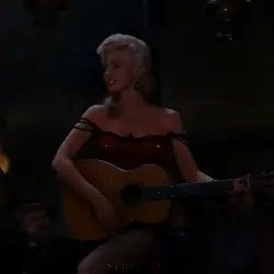 Marilyn Monroe