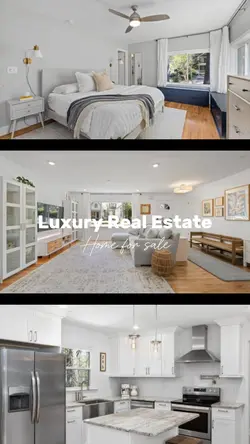 LUXURY HOUSE VIDEO