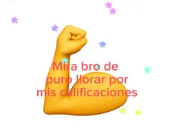 Mira bro de puro