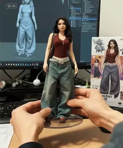 FIGURINE 