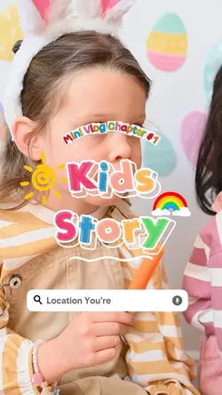 KIDS STORY