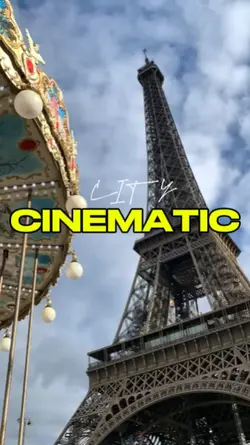 CINEMATIC