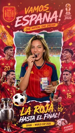 Spanyol 
