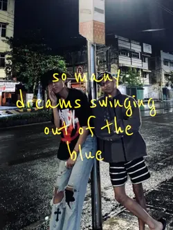 forever young 