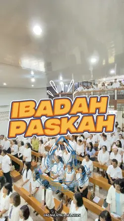 Cinematic Ibadah