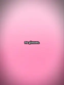 glasses