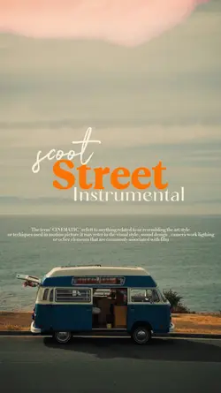 Scoot Street 