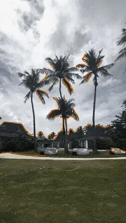 Island travel