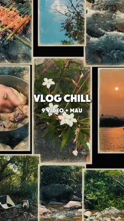 Vlog chill