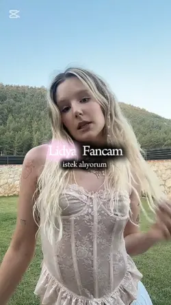 Lidya Fancam