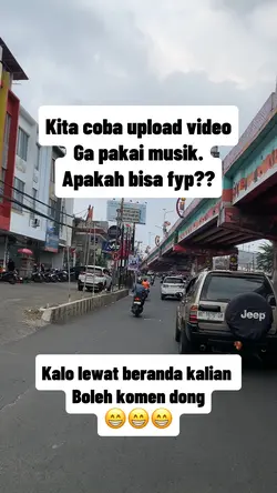 Reels tanpa musik