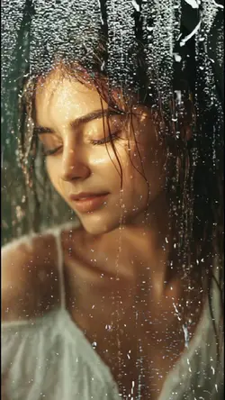 rain