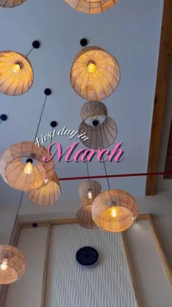 first day in march